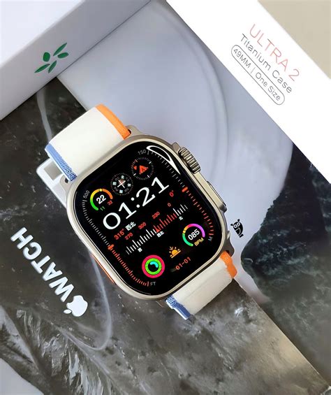 apple watch ultra 2 clone amazon